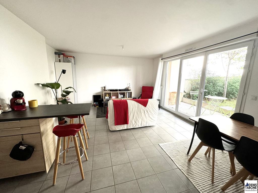 Appartement  EAUBONNE (95600) DENIS TABONE IMMOBILIER' title= 'Appartement  EAUBONNE (95600) DENIS TABONE IMMOBILIER